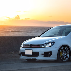 ゴルフ MK6