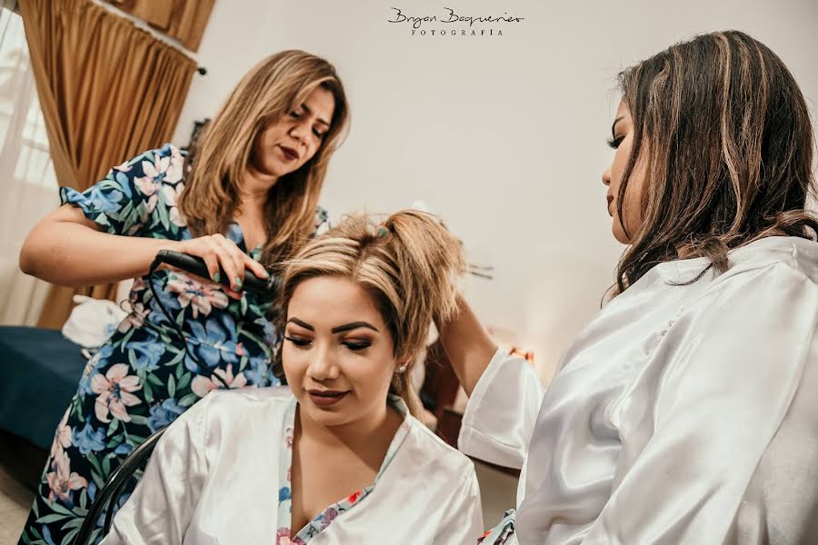 Photographe de mariage Bryan Baquerizo (bryanbaquerizo). Photo du 24 avril 2020