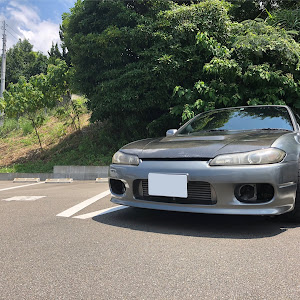 シルビア S15