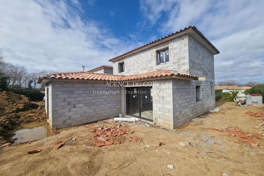 Vente maison 5 pièces 81 m² à Roquebrune-sur-Argens (83520), 434 000 €