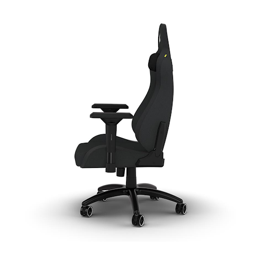 Ghế Corsair TC200 Fabric Black-Black