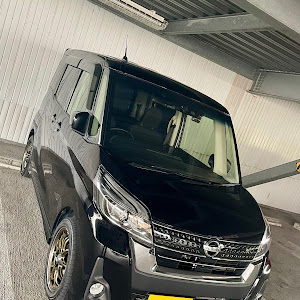 デイズルークス B21A