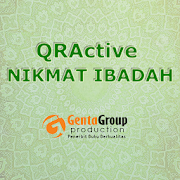 QRActive Nikmatnya Ibadah 1.0.0 Icon