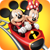 Disney Magic Kingdoms