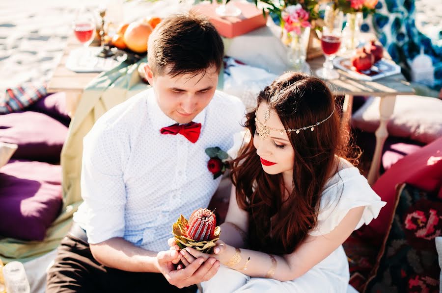 Photographe de mariage Yuliya Scherbakova (jshcherbakova). Photo du 1 février 2016