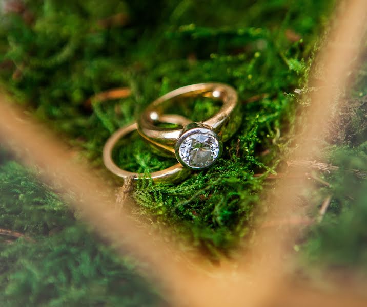 Fotógrafo de casamento Andrey Nik (andreynik). Foto de 29 de novembro 2016