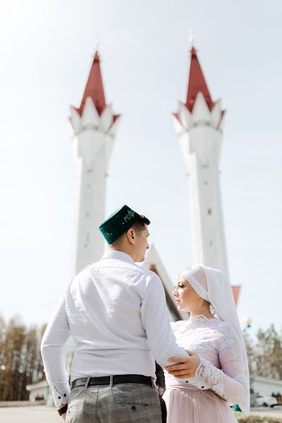 Fotógrafo de bodas Artem Vecherskiy (vecherskiyphoto). Foto del 7 de mayo 2019