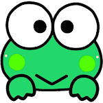 Cover Image of ดาวน์โหลด Tap the Froggy 1.0.0 APK