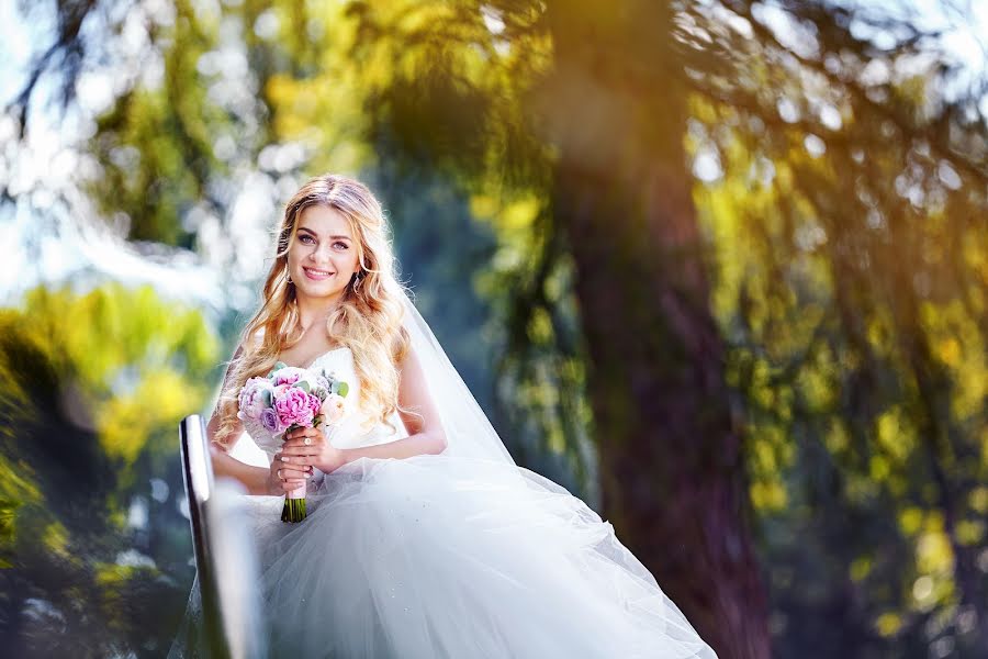 Photographe de mariage Sergey Shaltyka (sergey1978). Photo du 2 août 2016