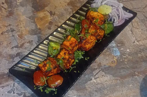 Paneer Tikka