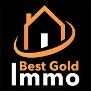 Best Gold Immo  Icon