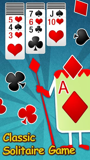 Screenshot Solitaire 3 Arena