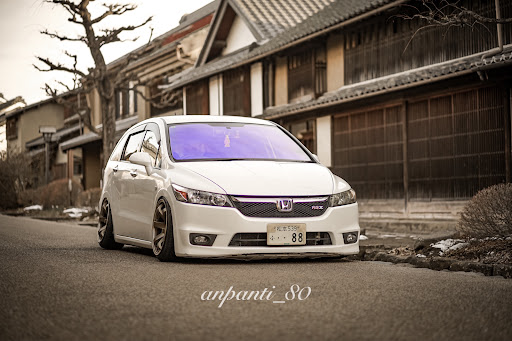 だいすけさんのストリームRN6の画像