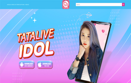 TATALIVE IDOL small promo image