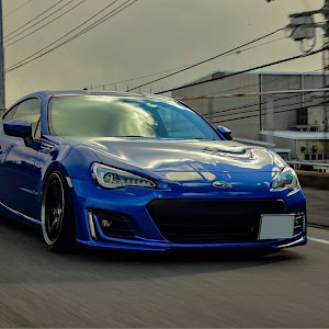 BRZ ZC6