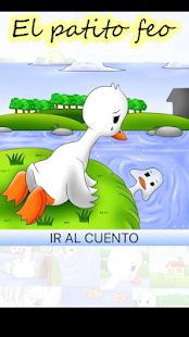 How to install El Patito feo cuentos cortos 3.0.0 apk for android