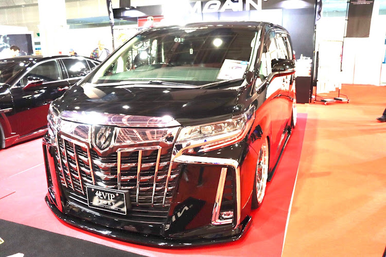 ノリさんが投稿したカスタム事例の投稿画像9枚目