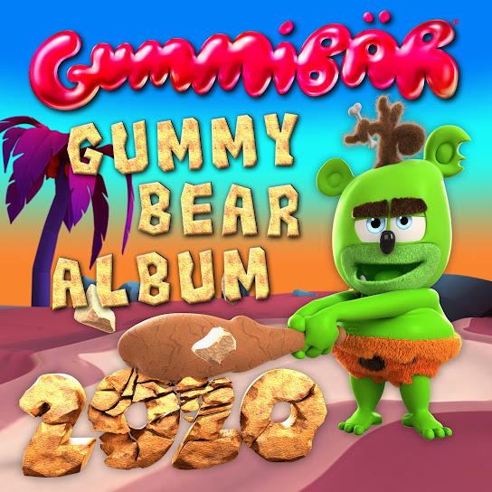 Eu Sou O Gummy Bear, Gummibär Wiki