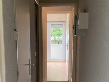 appartement à Saint-Jean-de-Braye (45)