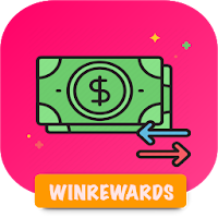 WinRewards - Win Money  Free Gift Cards