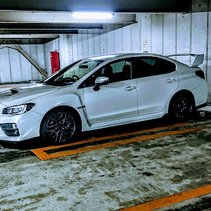 WRX STI VAB