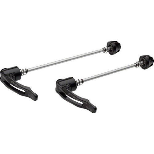 Campagnolo QR Skewers for Bullet/Zonda Scirocco 35 and Scirocco CX Wheels