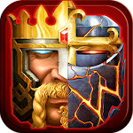 Cover Image of Herunterladen Clash of Kings: Der Westen 2.84.0 APK