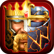 Clash of Kings:The West 2.111.0 APK
