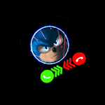 Cover Image of Télécharger Prank- Sonnic Calling You 2.j.2 APK