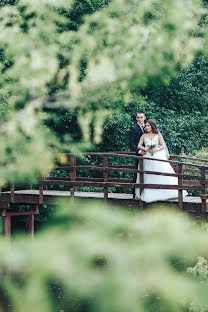 Photographe de mariage Timur Yamalov (timur). Photo du 20 décembre 2018