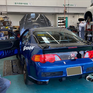 インテグラ DC5