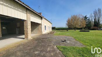 maison à Doué-en-Anjou (49)