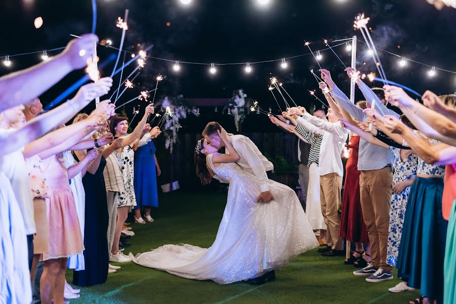 Photographe de mariage Vladislava Gromenko (vladagromenko). Photo du 2 novembre 2022