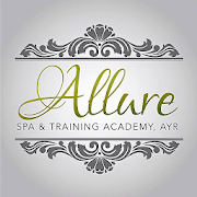 Allure Spa & Training Academy  Icon