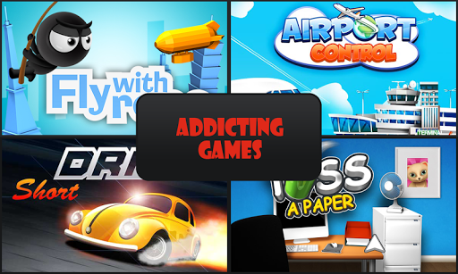 免費下載休閒APP|Addicting Games app開箱文|APP開箱王