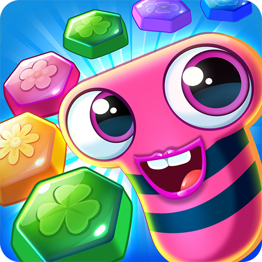 Bee Brilliant Blast Bee Brilliant Blast