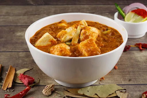 Paneer Lababdar