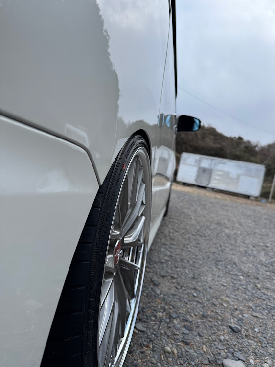 ヴォクシーのworkwheels・326power・IDEAL TRUEVA・ZEAST STXに関するカスタム事例の投稿画像5枚目