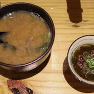 瞞著爹日本料理(內湖壽司丼)