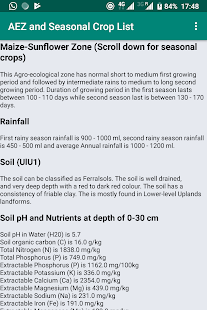 Kenya Crops and Fertilizer App(圖5)-速報App