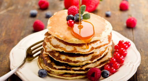 Hotcakes