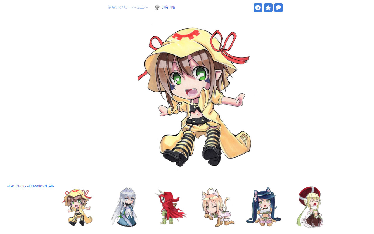 Koi Pixiv Extension Preview image 3