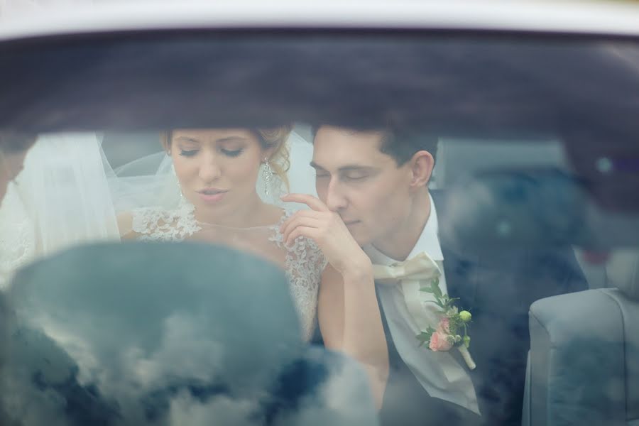 Wedding photographer Yuliya Grickova (yuliagg). Photo of 6 September 2015