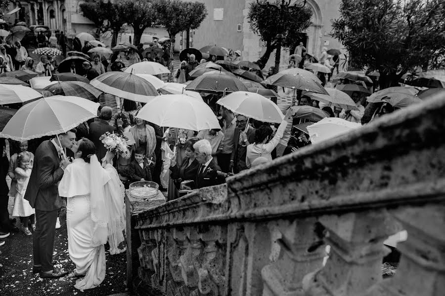 Bröllopsfotograf Danilo Sicurella (danilosicurella). Foto av 16 maj