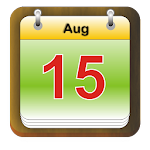 Cover Image of Unduh India Calendar 1.5 APK