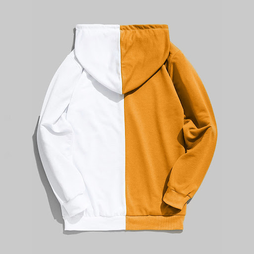 Title 5, Mens stitching sweater