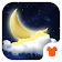 Moonlight Theme  icon