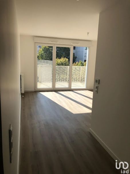 Vente appartement 3 pièces 63 m² à Bois-d'Arcy (78390), 320 000 €