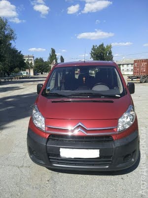 продам авто Citroen Jumper  фото 2