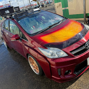 プリウス ZVW30